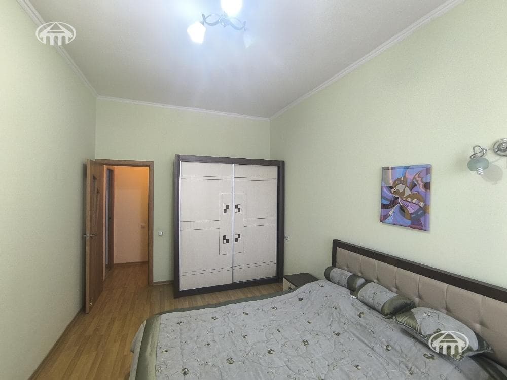 Բնակարան · 3 սեն. · 114 մ² · Կենտրոն
