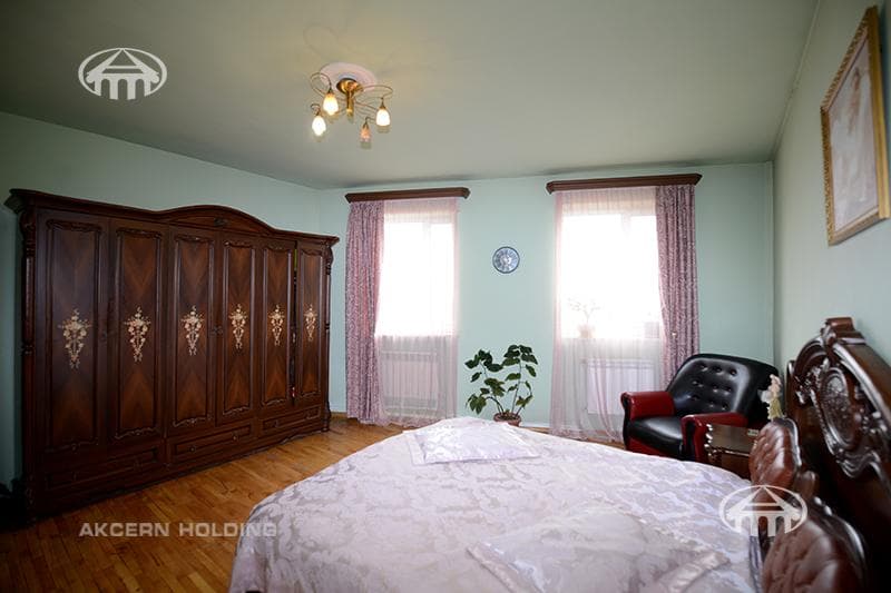 Mansion · 9 rooms · 385 m² · Kanaker-Zeytun