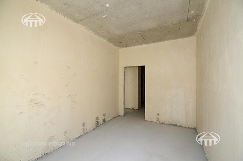 Apartment · 3 rooms · 98 m² · Kentron
