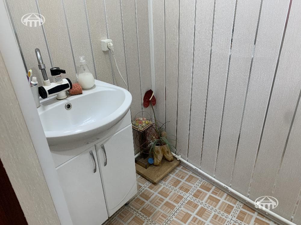 Дом · 2 комн. · 70 м² · Норк-Мараш