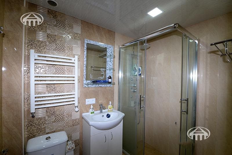 Apartment · 2 rooms · 49 m² · Shengavit — photo 12 / 12
