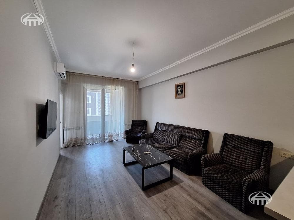 Квартира · 3 комн. · 64 м² · Аджапняк