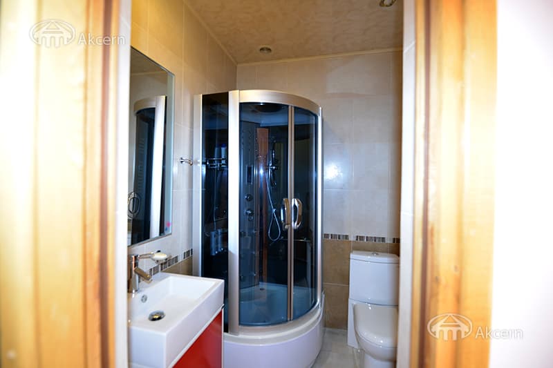 Mansion · 9 rooms · 486 m² · Nork-Marash