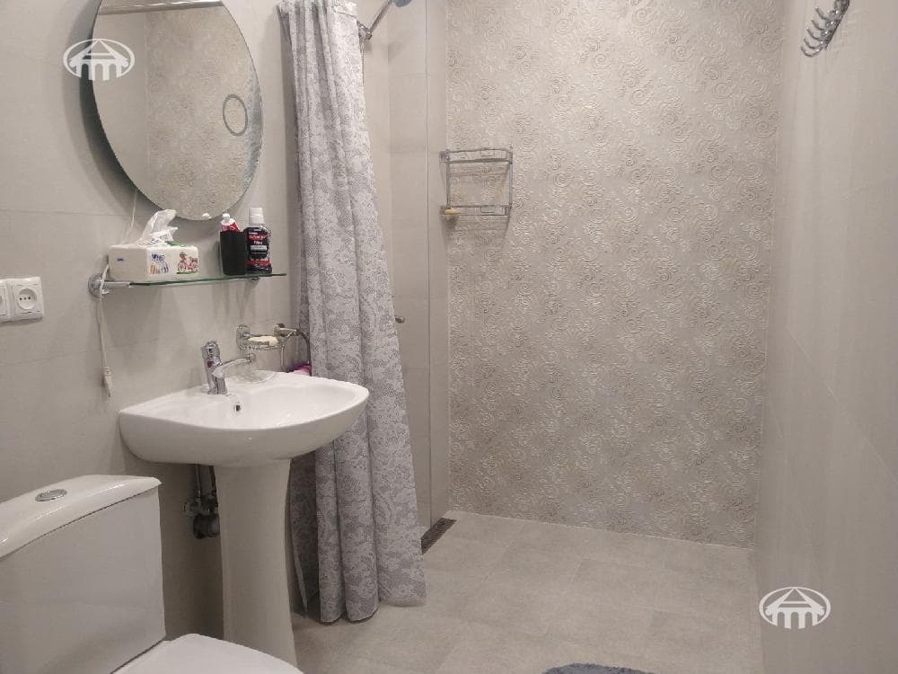 Mansion · 2 rooms · 70 m² · Nork-Marash