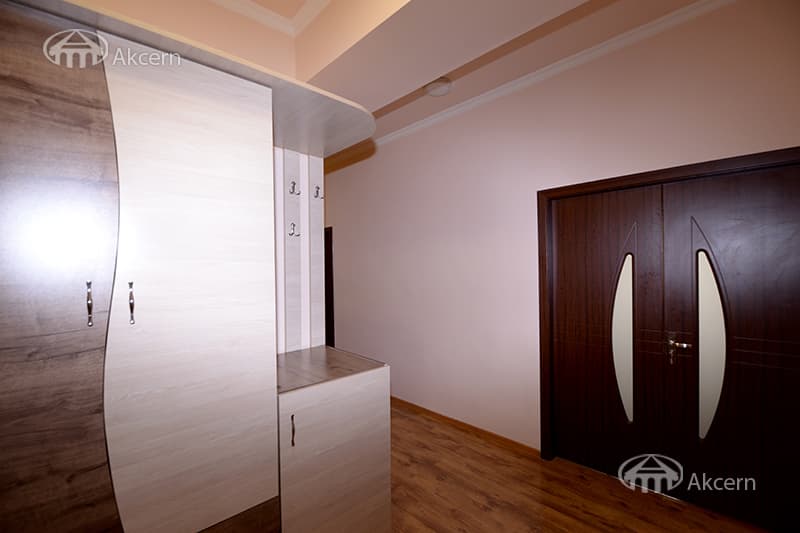 Apartment · 3 rooms · 105 m² · Kanaker-Zeytun