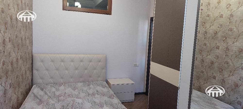 Apartment · 3 rooms · 104 m² · Kentron