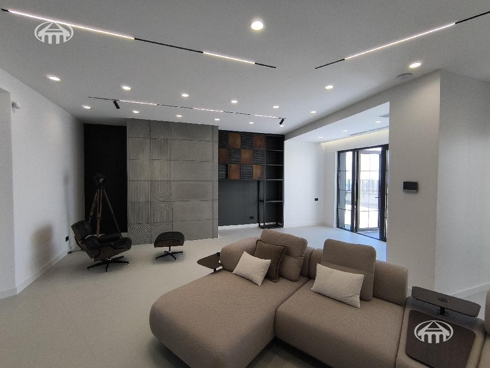 Apartment · 6 rooms · 352 m² · Arabkir