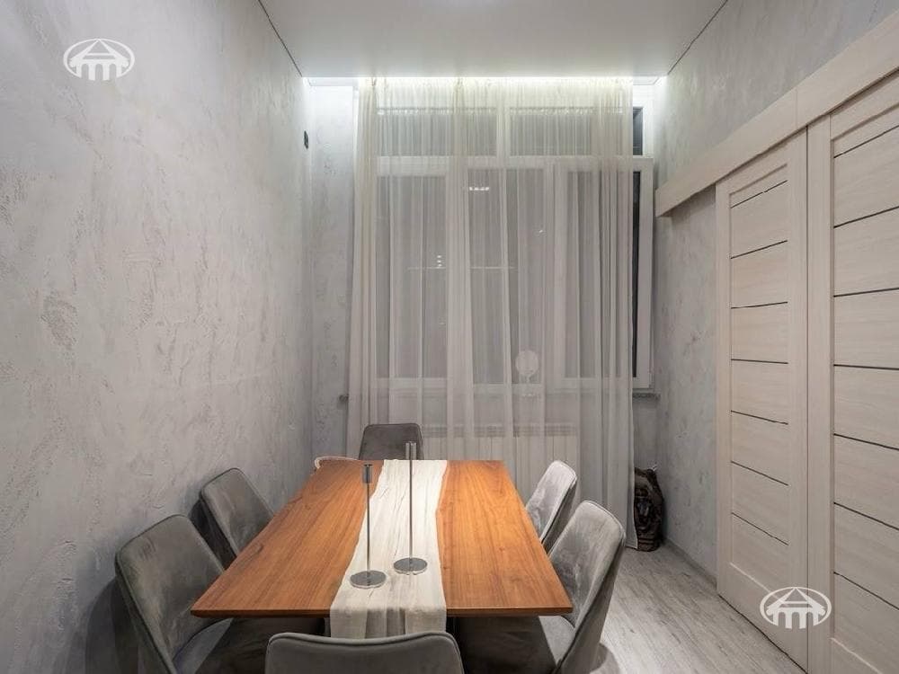 Apartment · 2 rooms · 67 m² · Arabkir — photo 5 / 12