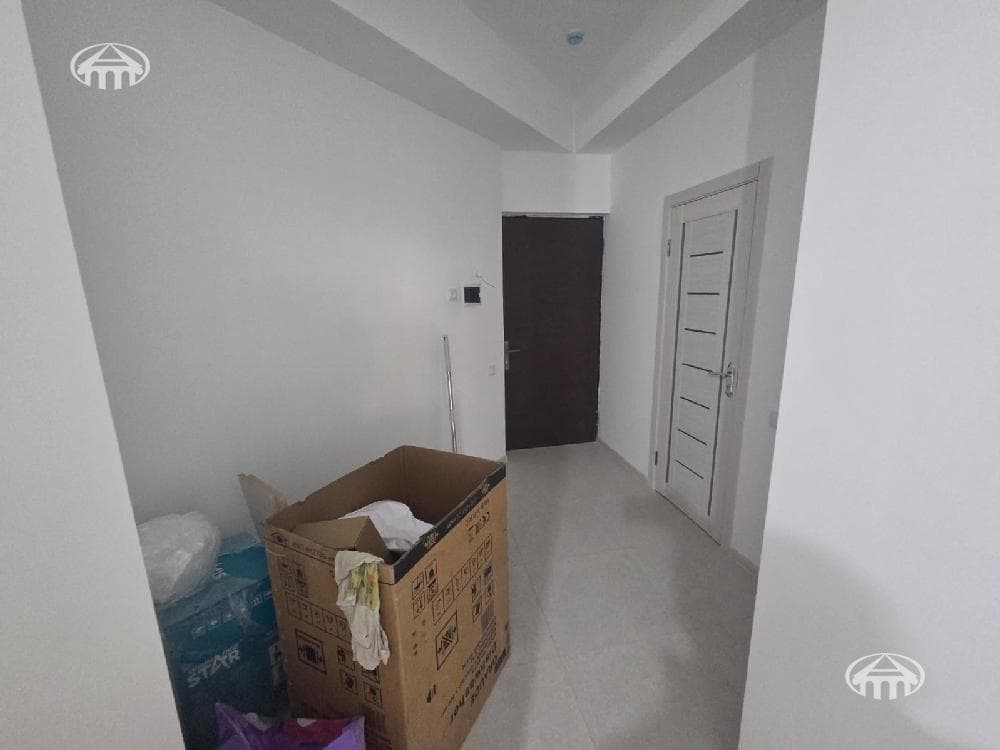 Apartment · 3 rooms · 83 m² · Arabkir