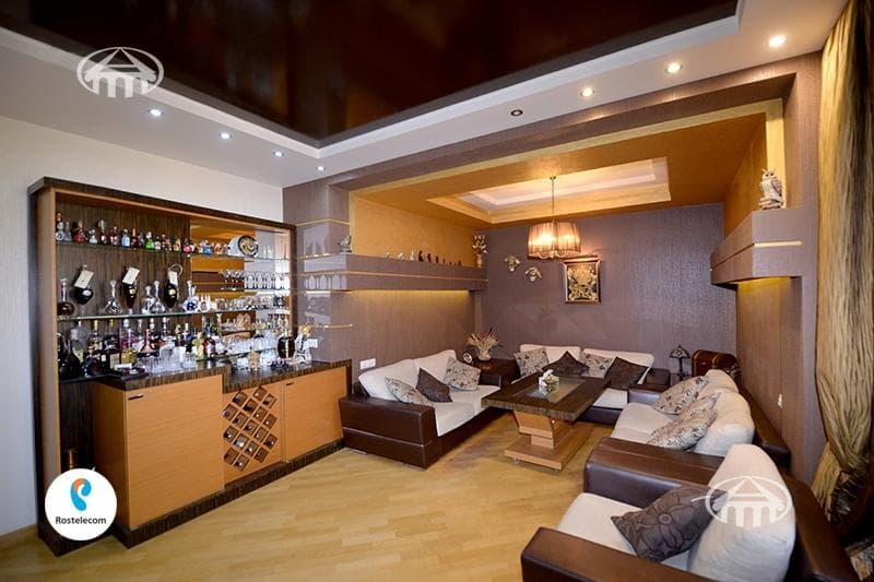 Apartment · 6 rooms · 355 m² · Nork-Marash