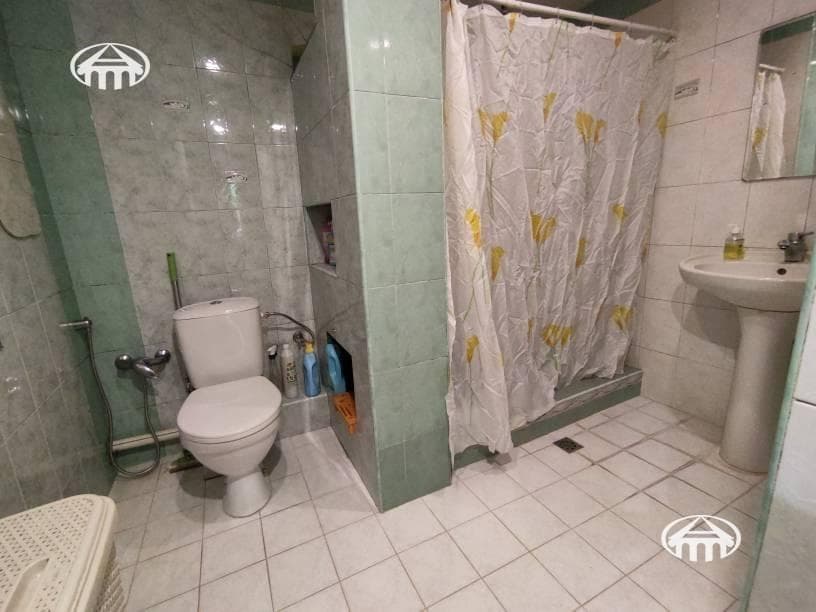 Apartment · 4 rooms · 92 m² · Davtashen