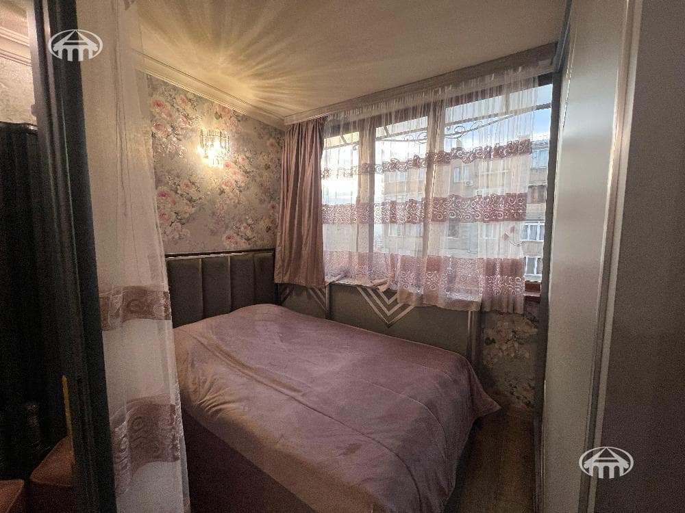Apartment · 2 rooms · 51 m² · Nor Nork