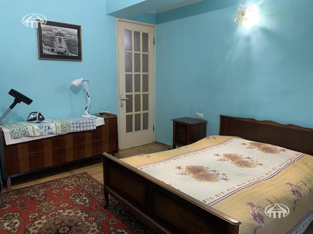 Квартира · 2 комн. · 91 м² · Кентрон