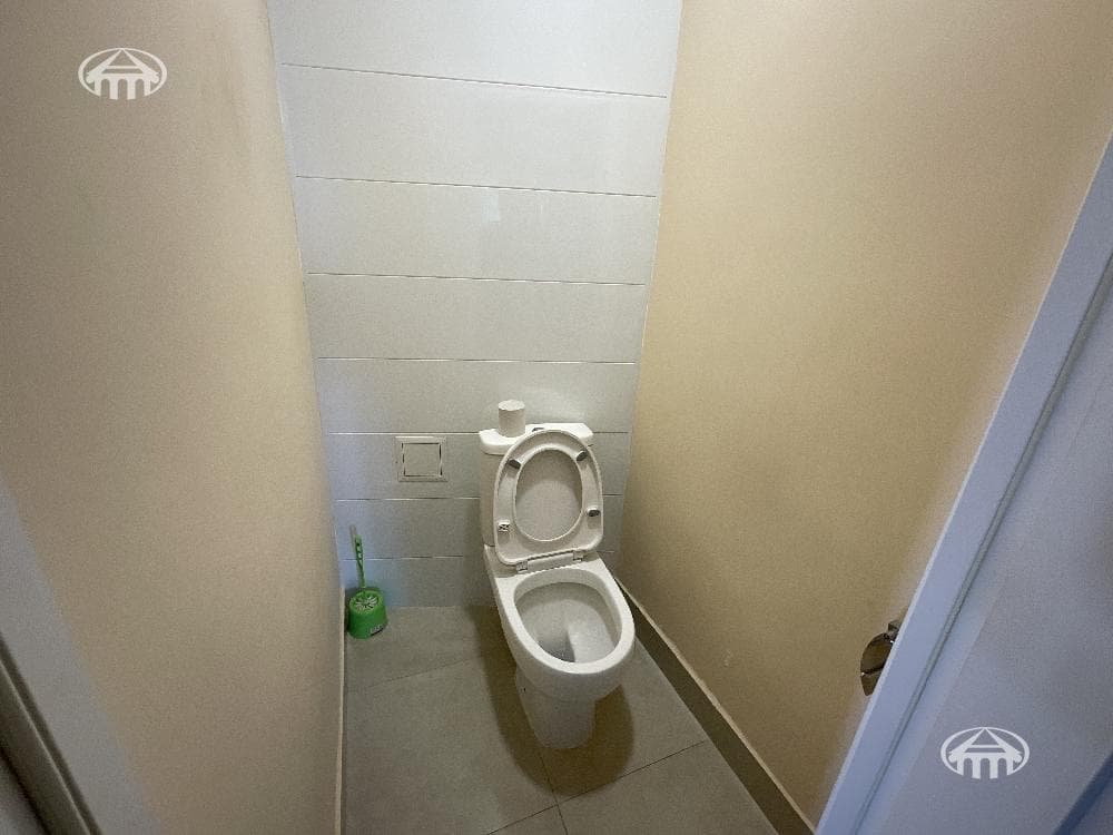 Квартира · 3 комн. · 89 м² · Аджапняк
