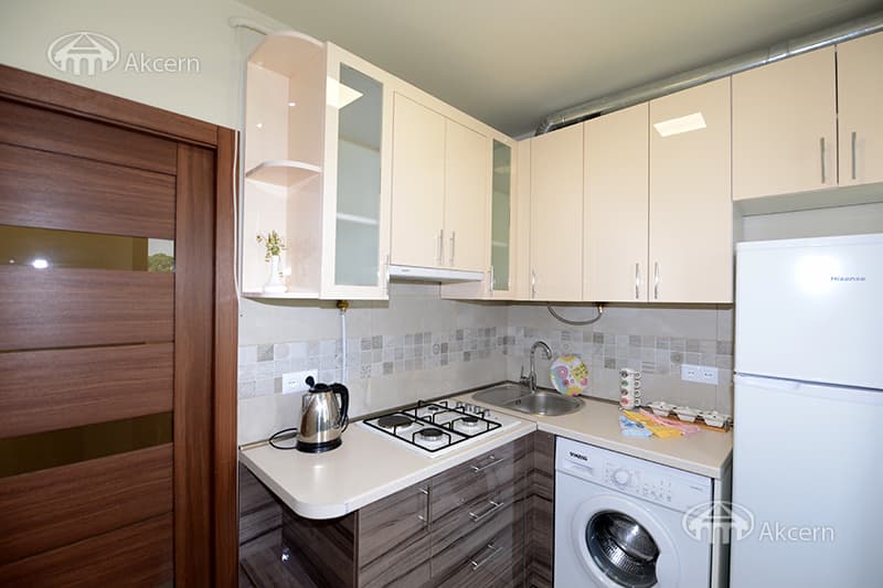 Apartment · 1 rooms · 30 m² · Arabkir