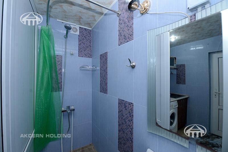 Квартира · 2 комн. · 35 м² · Арабкир
