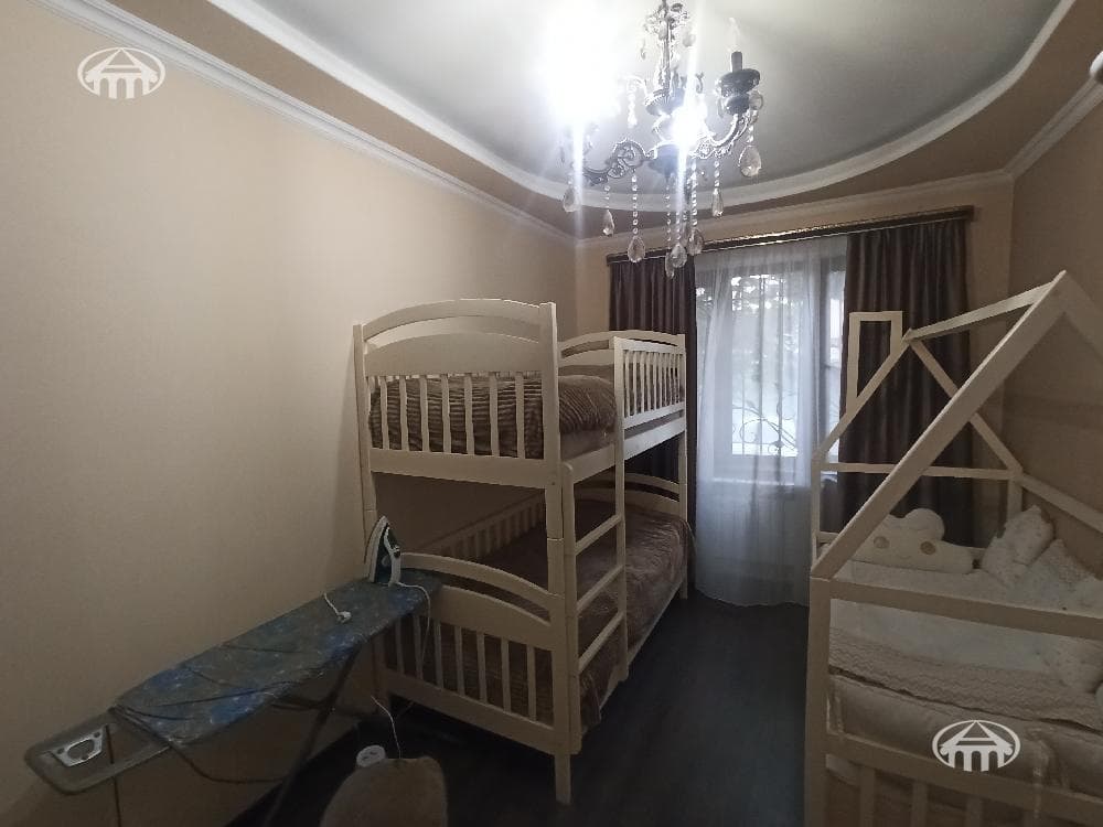 Квартира · 3 комн. · 73 м² · Малатия-Себастия
