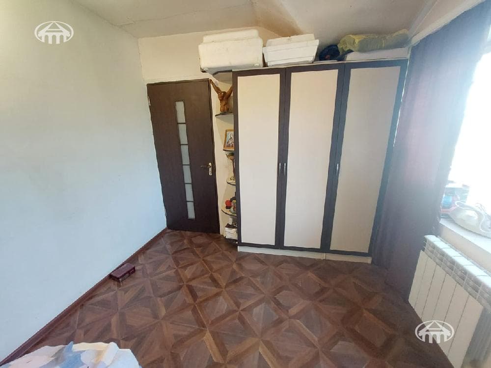 Townhouse · 3 rooms · 55 m² · Ajapnyak