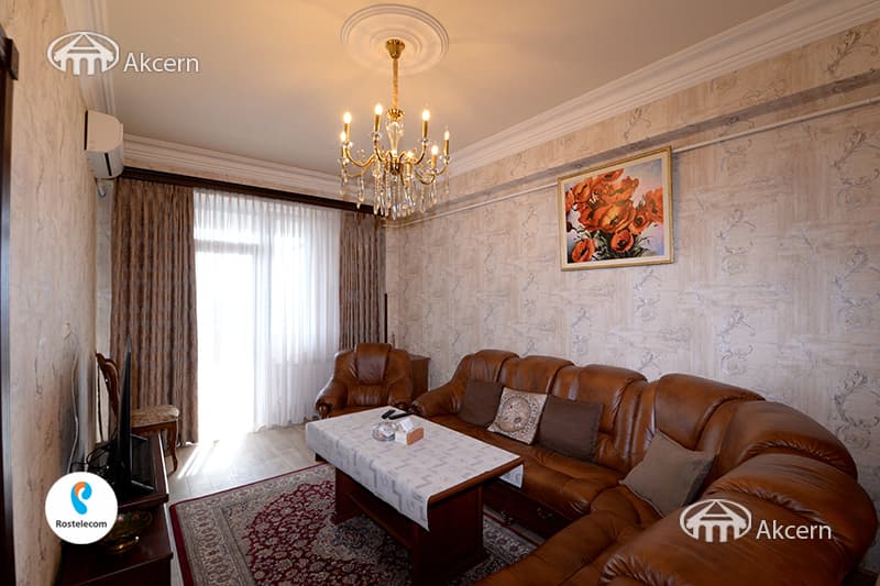 Apartment · 2 rooms · 67 m² · Arabkir
