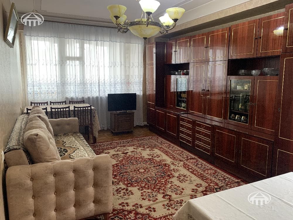 Apartment · 3 rooms · 83 m² · Arabkir