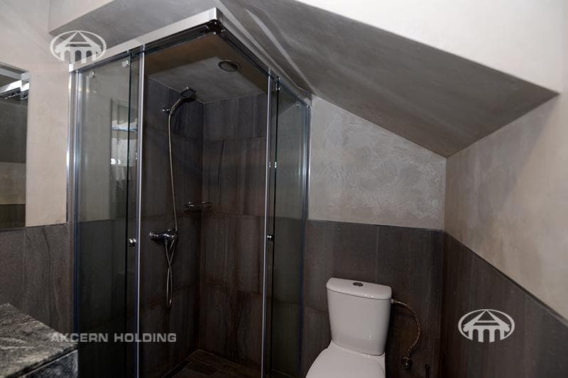 Hotel · 2,918 m² · Sevan