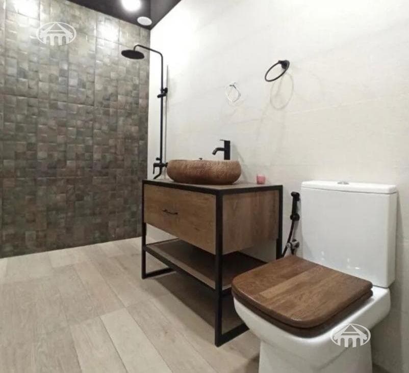Квартира · 2 комн. · 59 м² · Нор-Норк