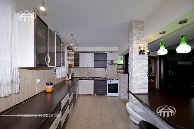 Mansion · 3 rooms · 120 m² · Proshyan