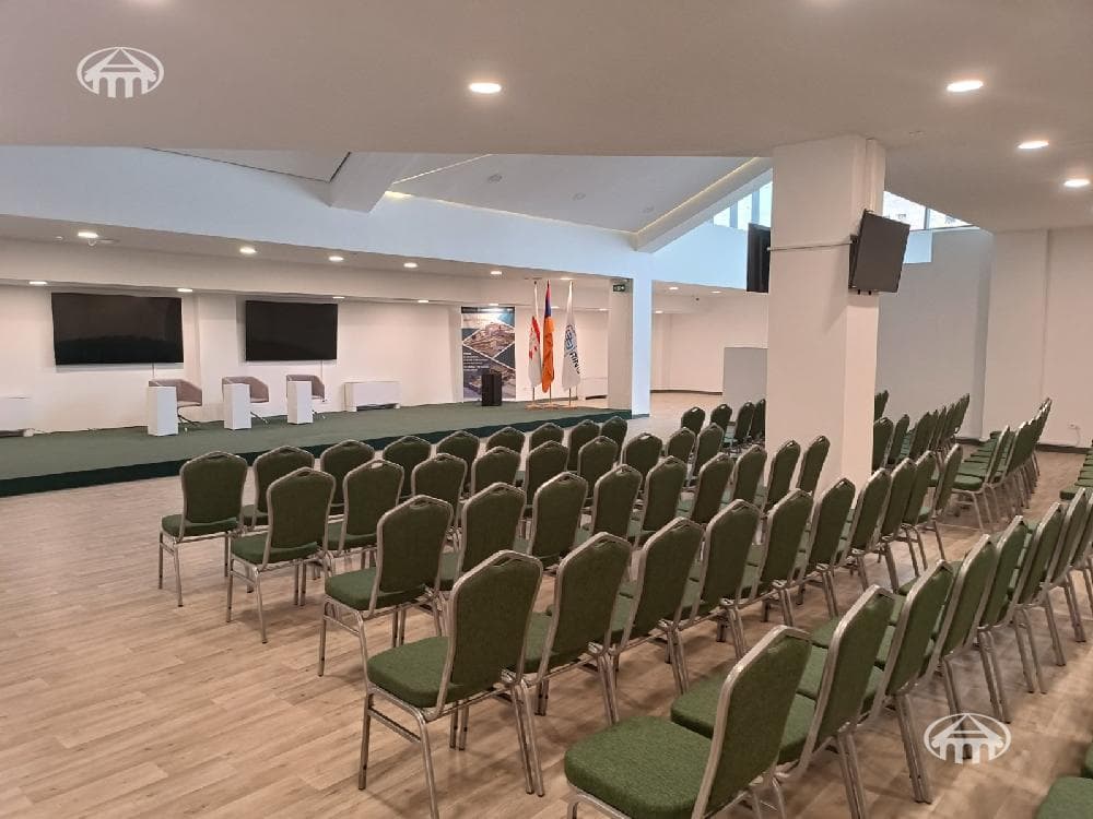 Office · 25 m² · Nor Nork