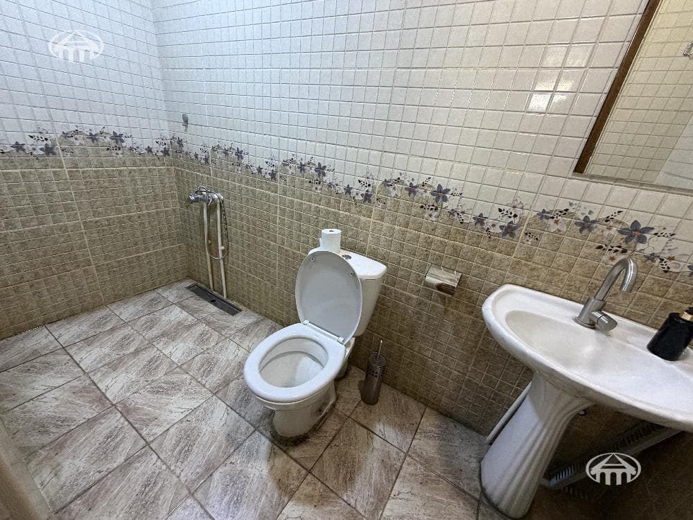 Hotel · 9 rooms · 380 m² · Shengavit