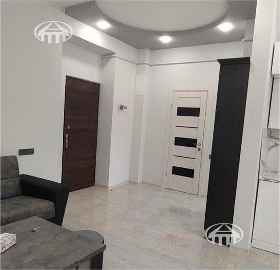 Apartment · 1 rooms · 36 m² · Arabkir