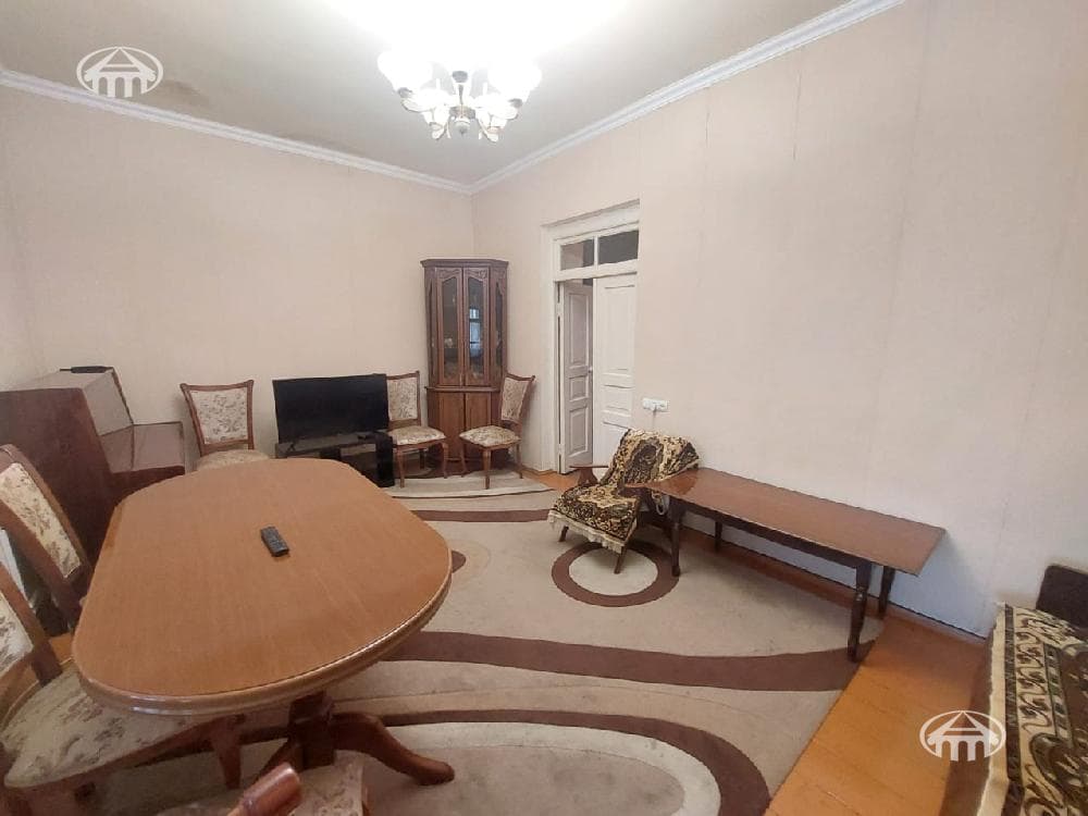 House · 3 rooms · 100 m² · Malatia-Sebastia