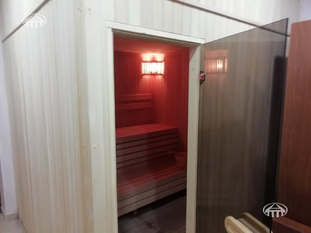 Hotel · 1,366 m² · Tsaghkadzor