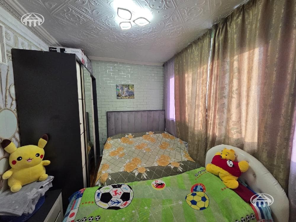Բնակարան · 3 սեն. · 83 մ² · Կենտրոն