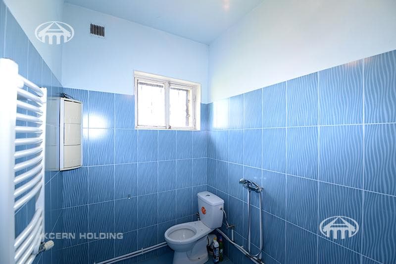 Առանձնատուն · 6 սեն. · 290 մ² · Բյուրական