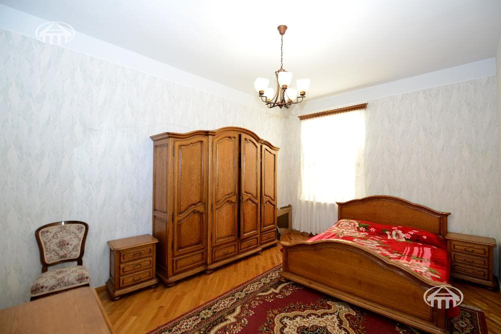 Квартира · 3 комн. · 89 м² · Шенгавит