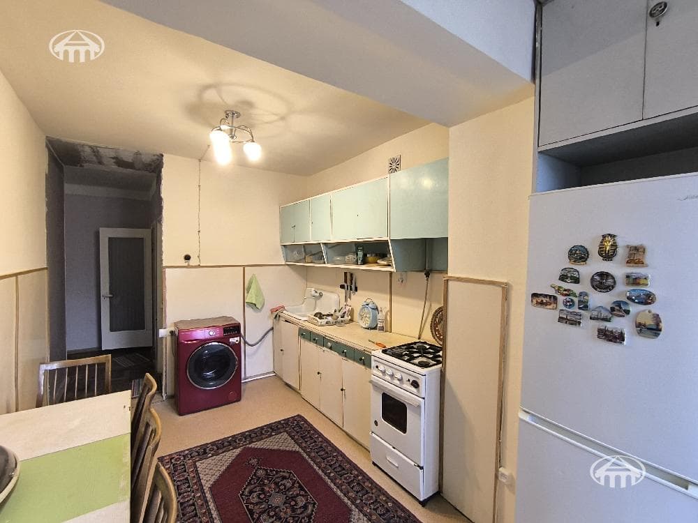 Apartment · 3 rooms · 75 m² · Arabkir