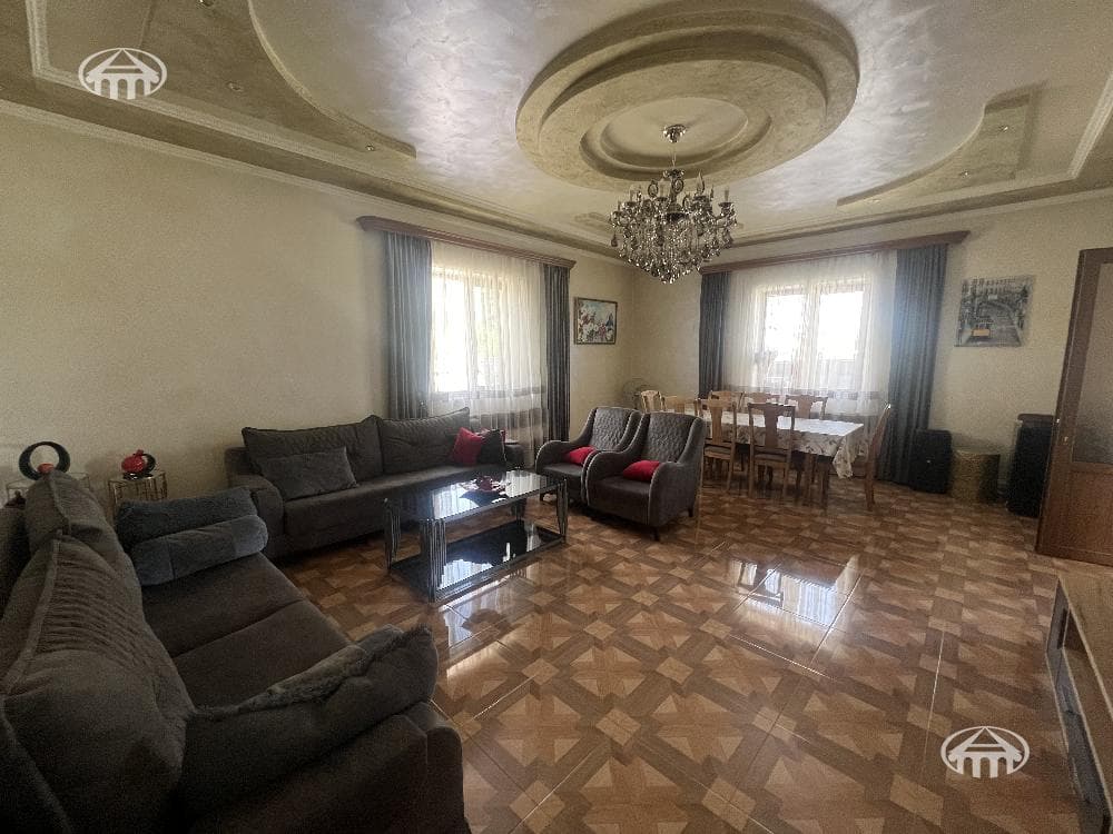 Առանձնատուն · 6 սեն. · 267 մ² · Մալաթիա-Սեբաստիա