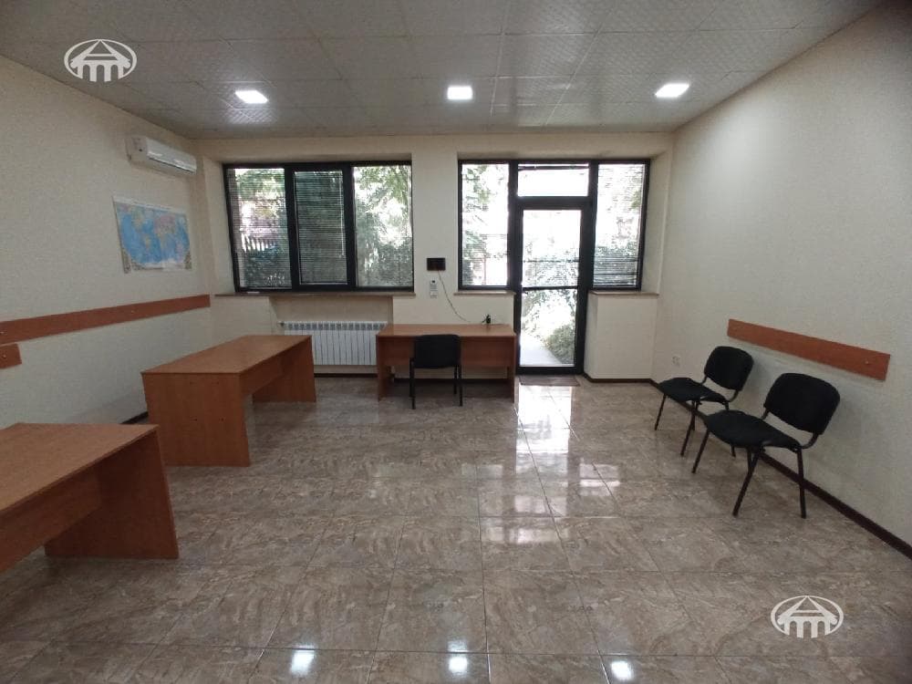 Office · 214 m² · Arabkir