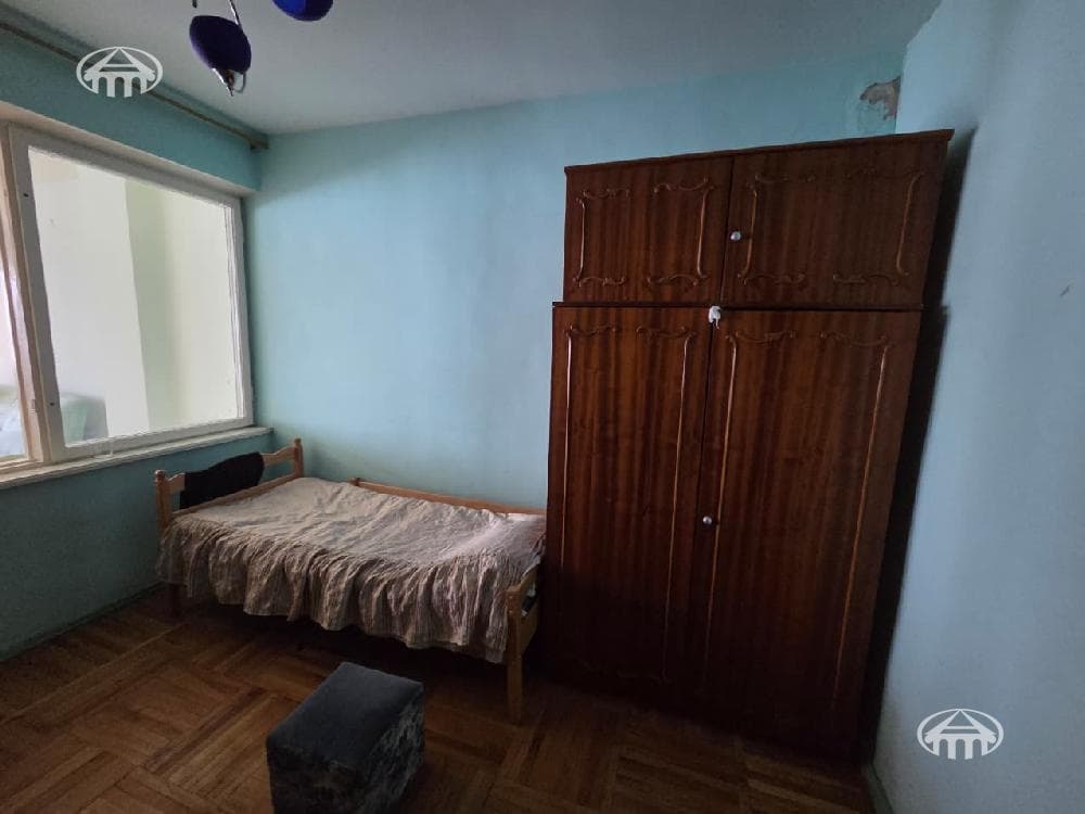 Квартира · 4 комн. · 134 м² · Арабкир