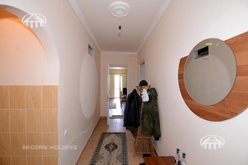 Mansion · 5 rooms · 368 m² · Ghazaravan