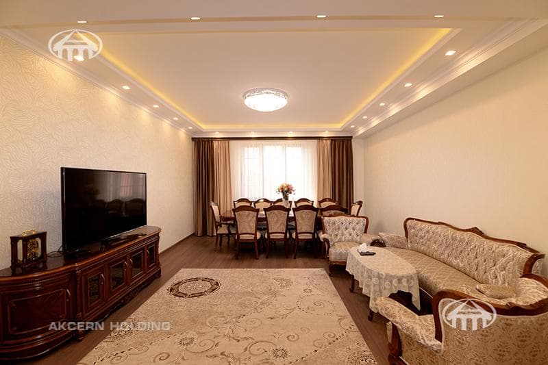 Mansion · 290 m² · Avan