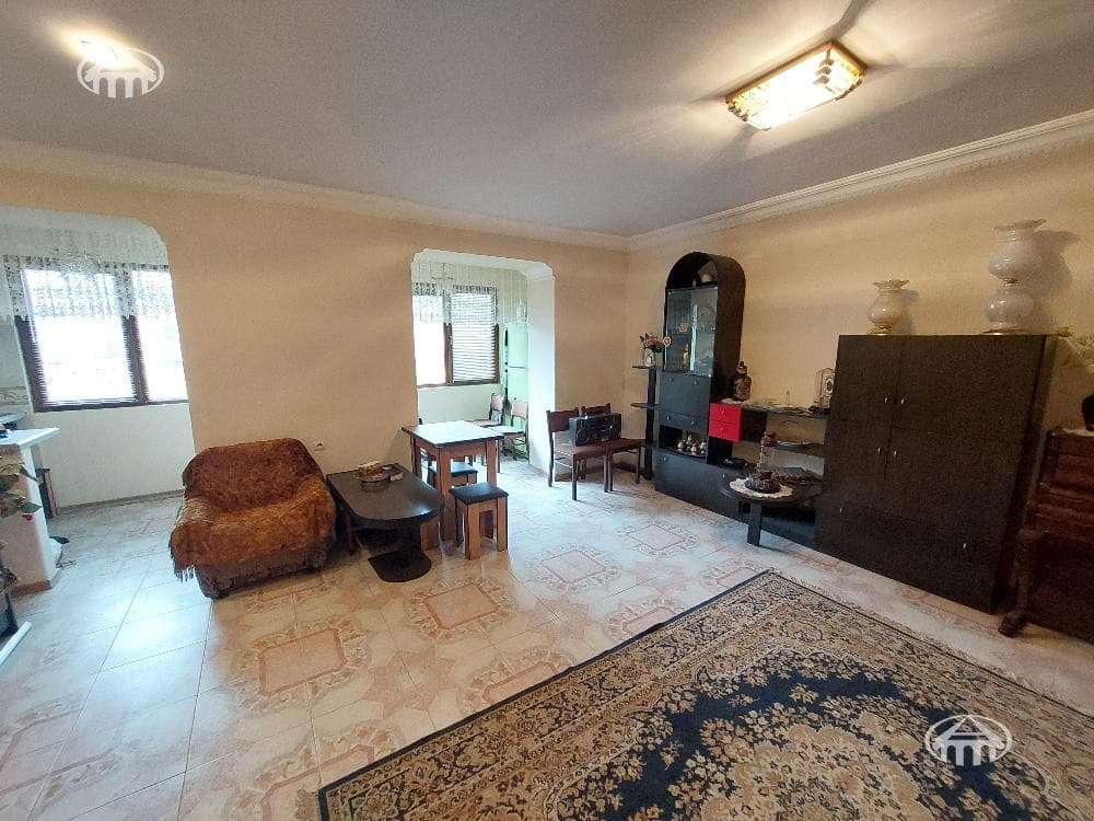 Apartment · 1 rooms · 36 m² · Arabkir