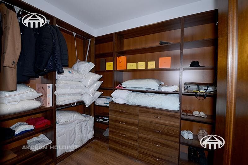Mansion · 6 rooms · 384 m² · Dzoraghbyur