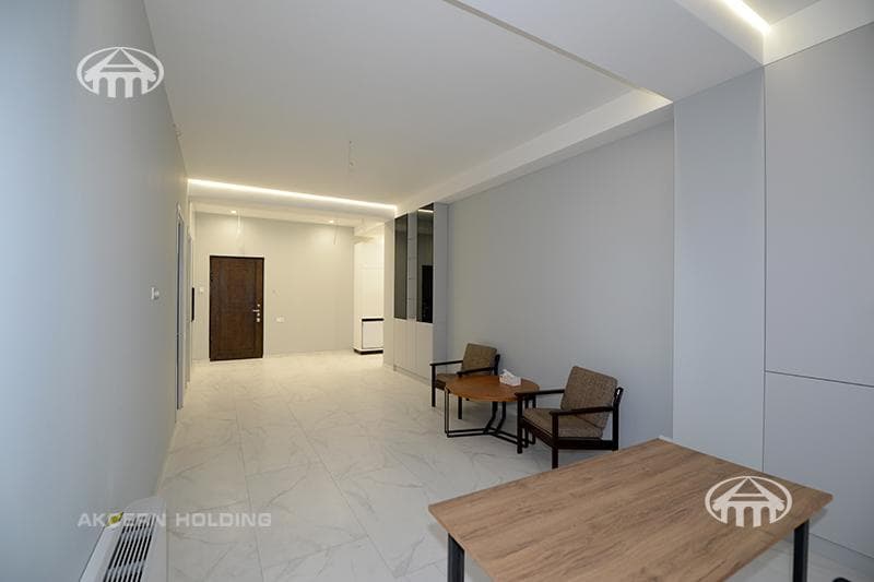 Квартира · 2 комн. · 70 м² · Кентрон