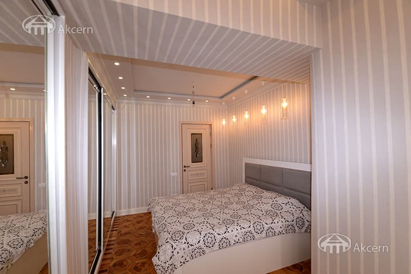 Apartment · 3 rooms · 94 m² · Arabkir