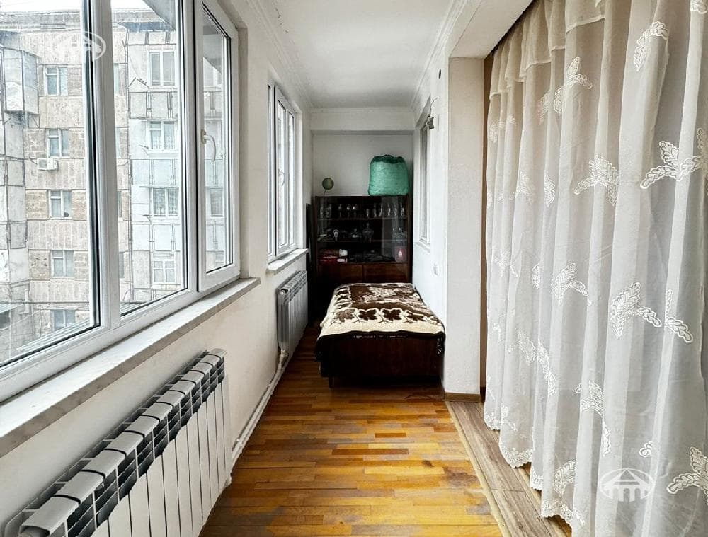 Квартира · 2 комн. · 55 м² · г. Мецамор