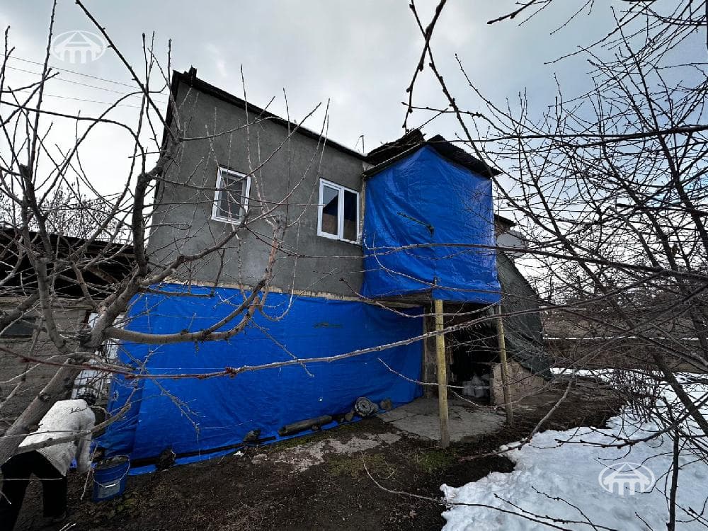 Особняк · 154 м² · Гарни