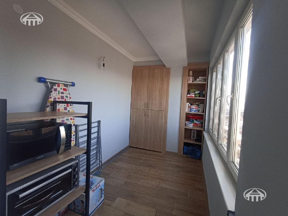Квартира · 3 комн. · 80 м² · Шенгавит