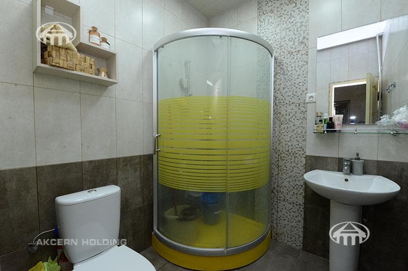 Mansion · 5 rooms · 209 m² · Kentron