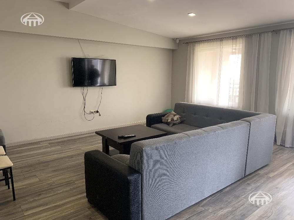 Квартира · 3 комн. · 120 м² · Арабкир